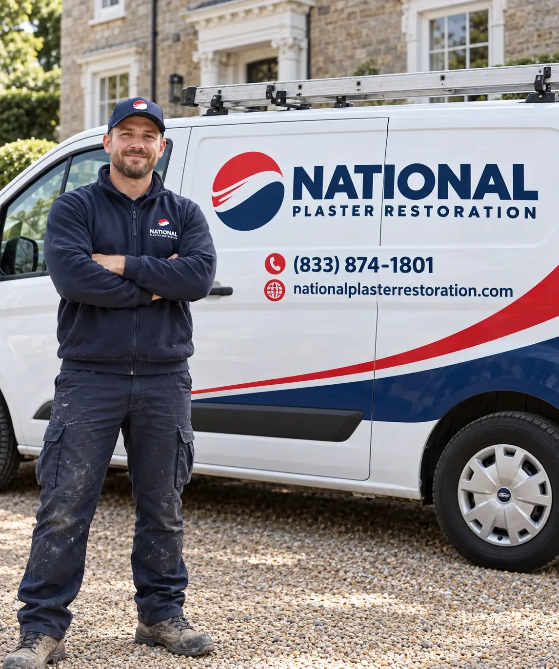 Plaster Repair Millsboro, DE FAQs